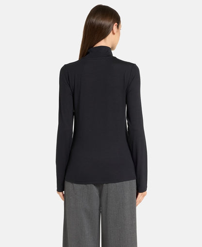 Langarmshirt