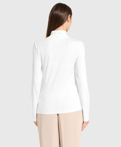 Langarmshirt