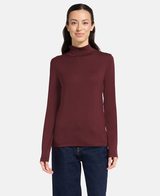 Langarmshirt