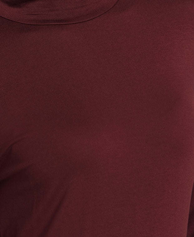 Langarmshirt