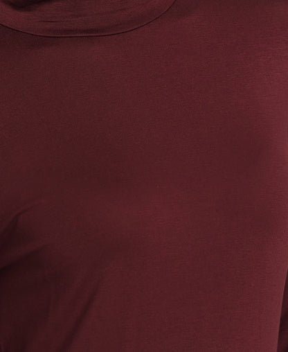 Langarmshirt