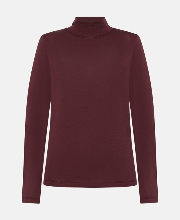 Langarmshirt