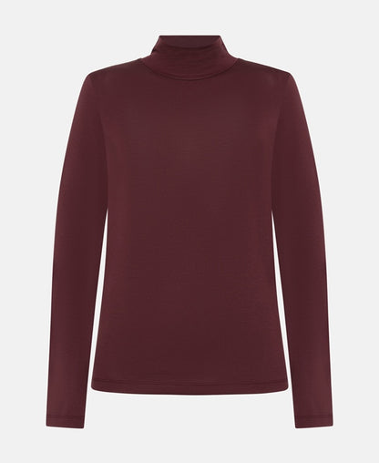 Langarmshirt