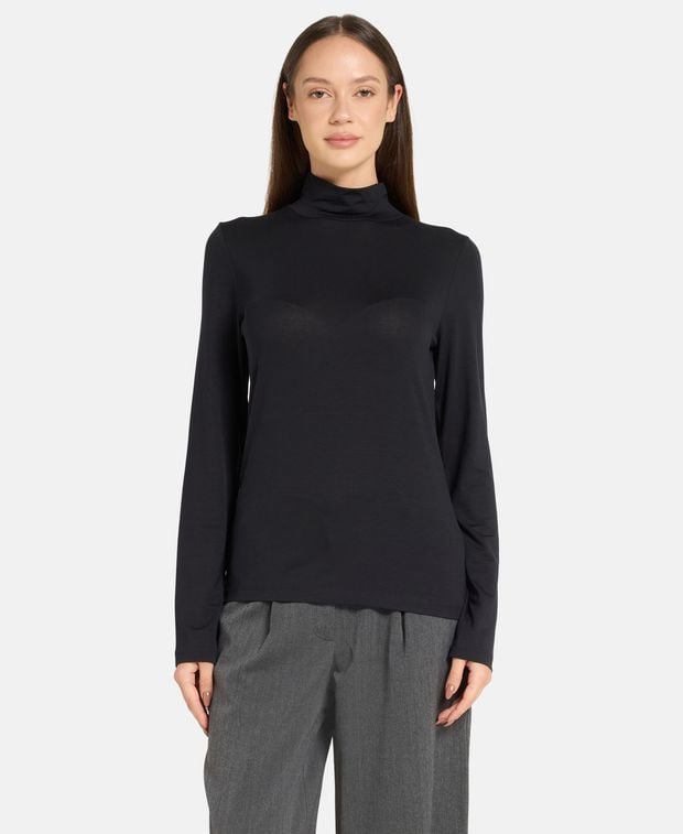Langarmshirt
