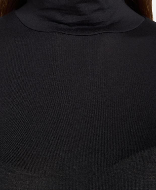 Langarmshirt