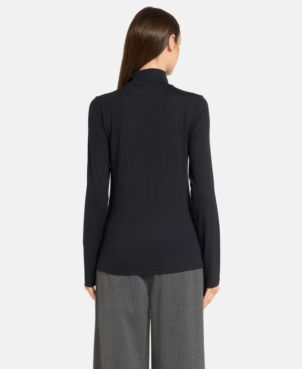 Langarmshirt