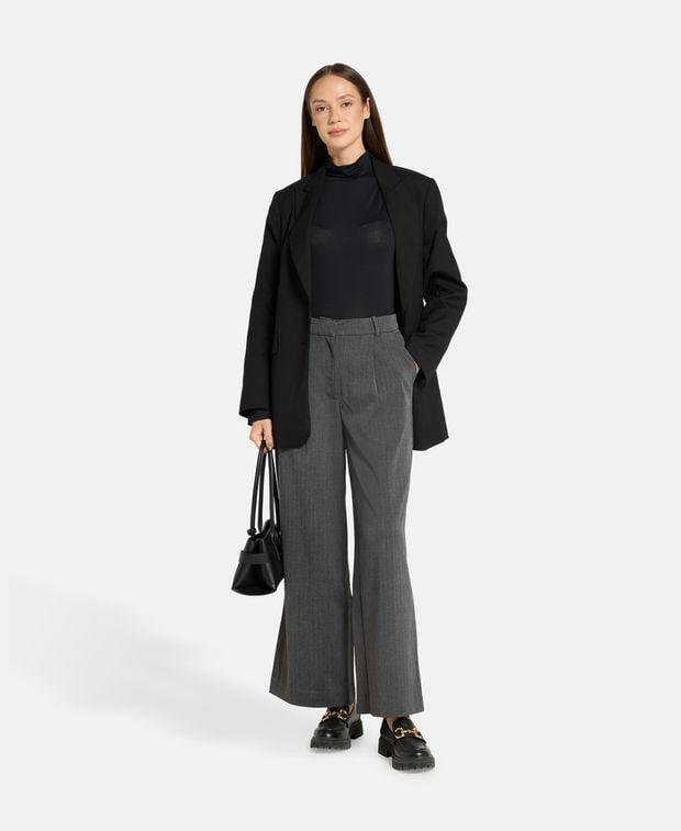 Langarmshirt