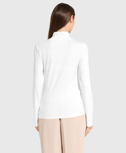 Langarmshirt