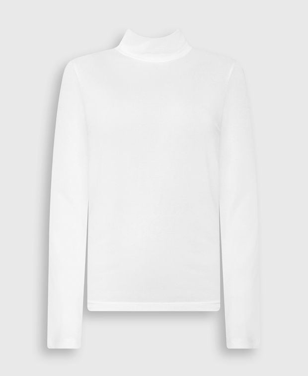 Langarmshirt