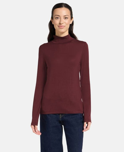 Langarmshirt