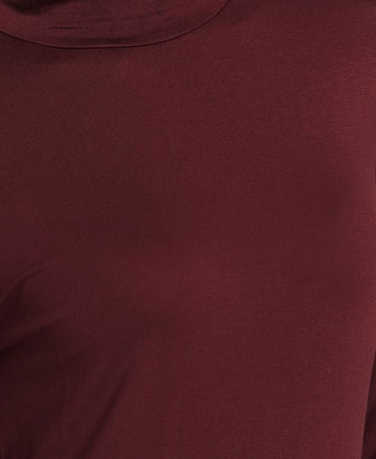 Langarmshirt