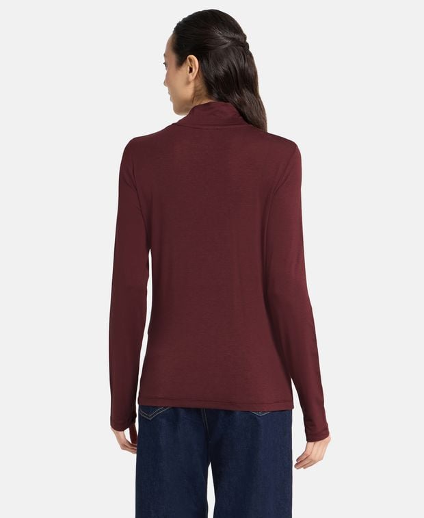 Langarmshirt