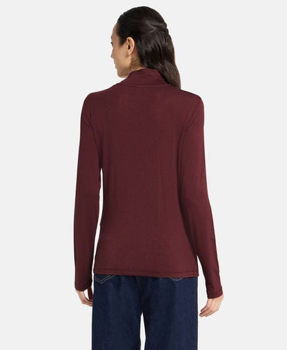 Langarmshirt