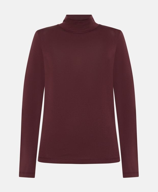 Langarmshirt