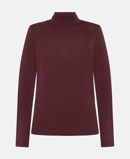 Langarmshirt