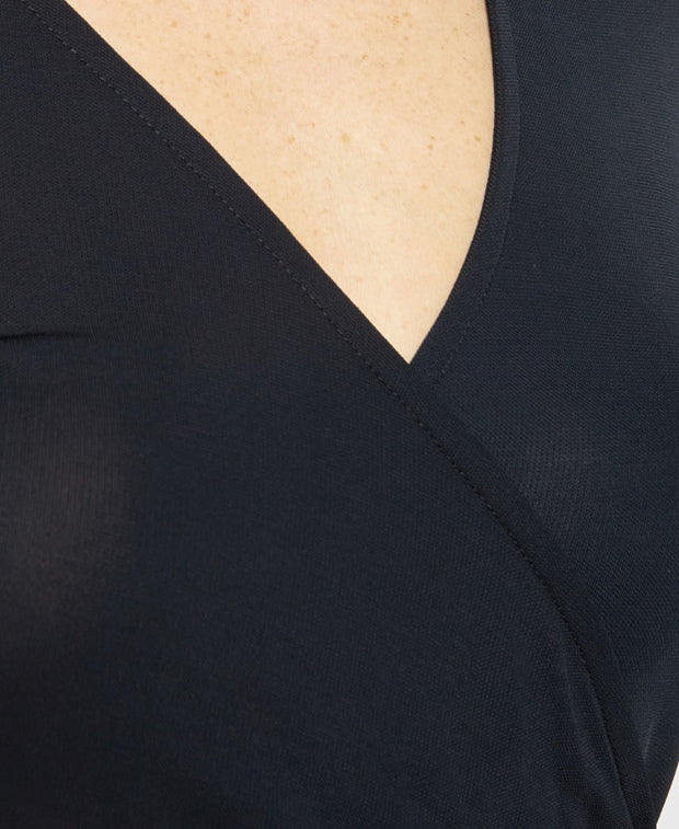 Langarmshirt