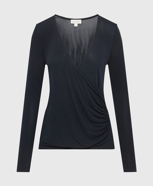 Langarmshirt