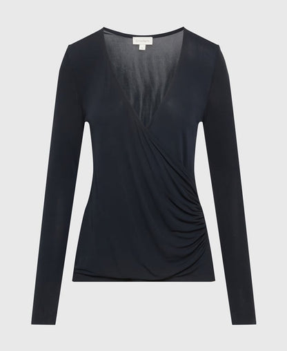 Langarmshirt