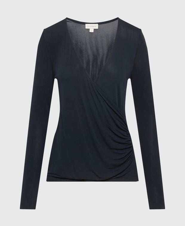 Langarmshirt