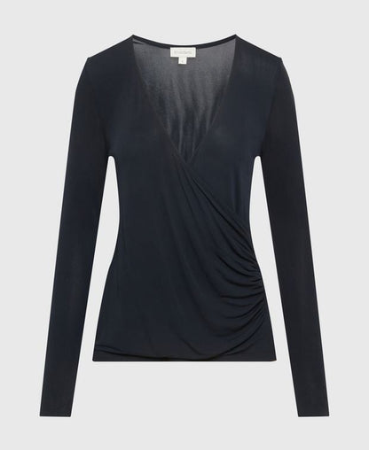 Langarmshirt