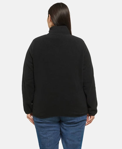 Fleecejacke