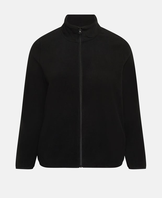 Fleecejacke