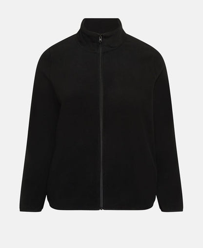 Fleecejacke