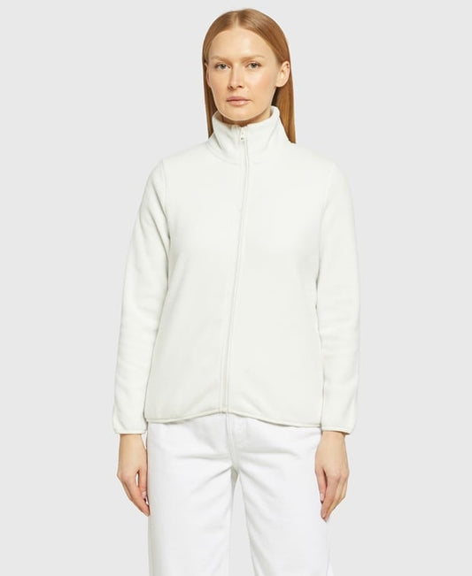 Fleecejacke