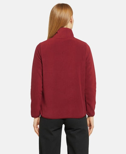 Fleecejacke