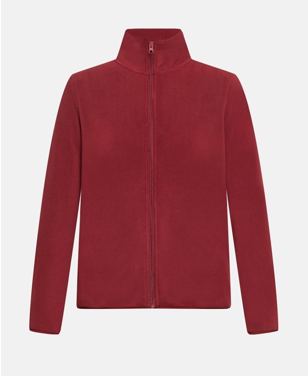 Fleecejacke