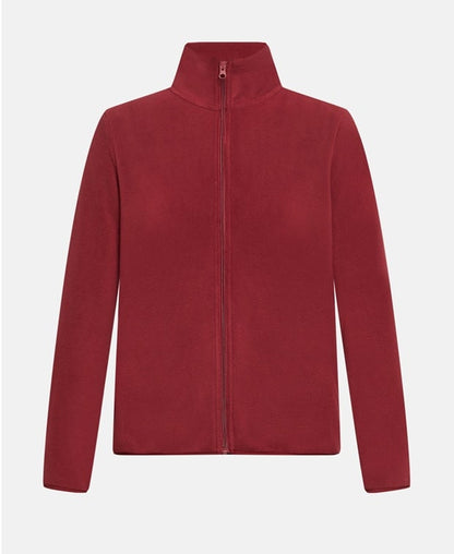 Fleecejacke