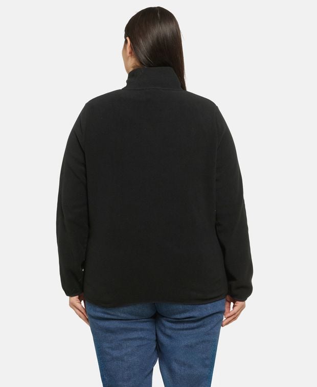 Fleecejacke