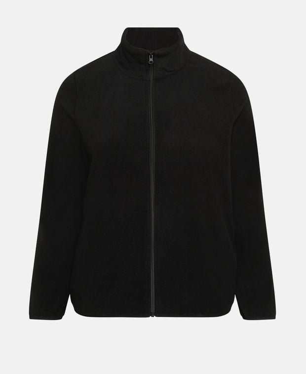 Fleecejacke