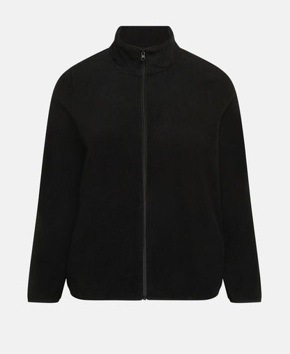 Fleecejacke
