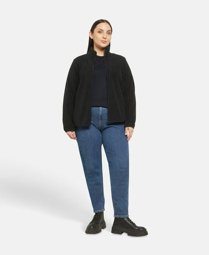 Fleecejacke