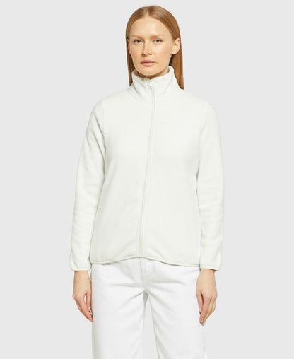 Fleecejacke
