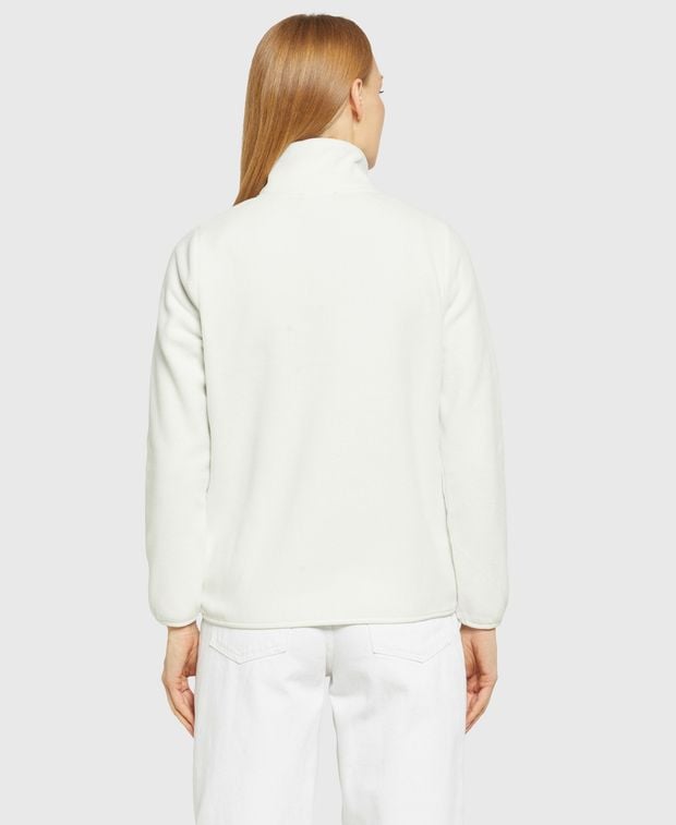 Fleecejacke