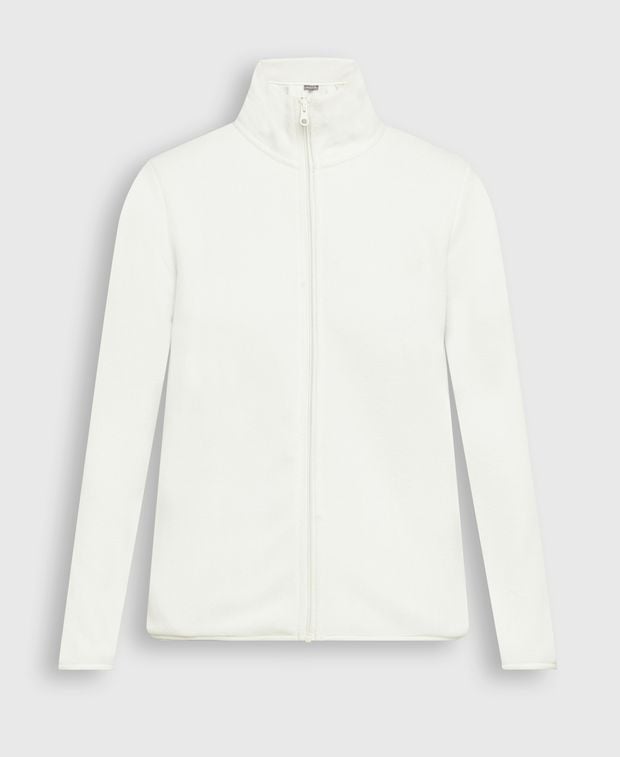 Fleecejacke