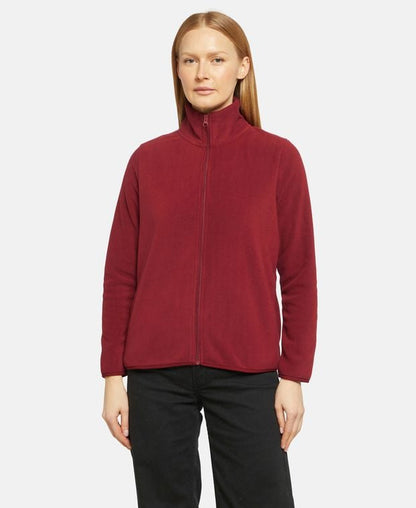 Fleecejacke