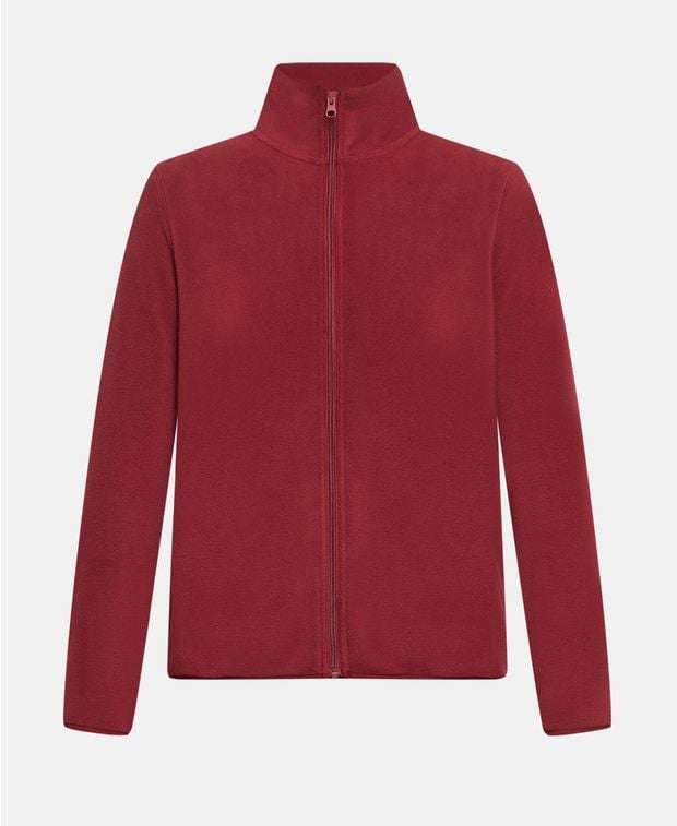 Fleecejacke