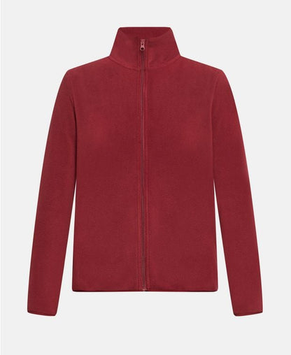 Fleecejacke