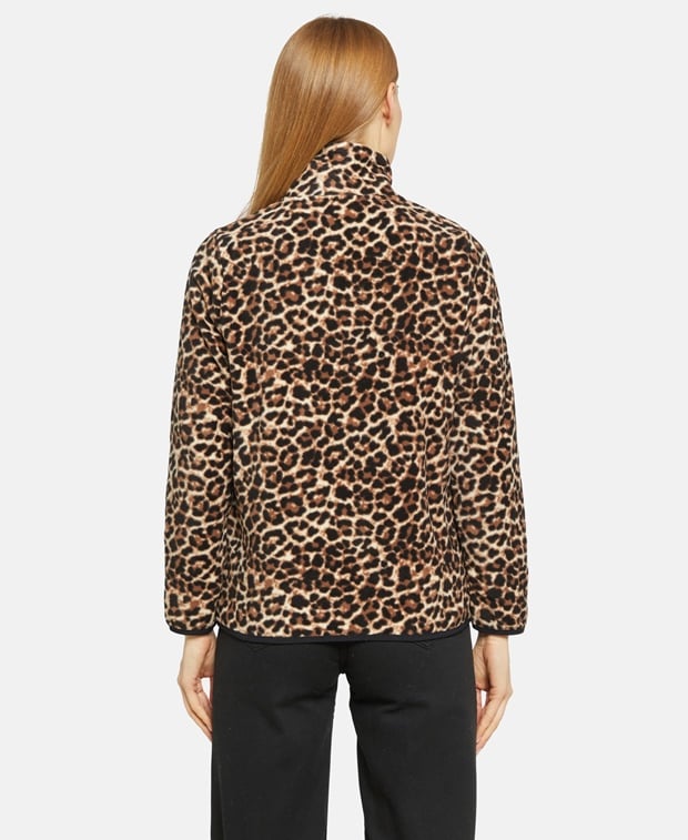 Fleecejacke