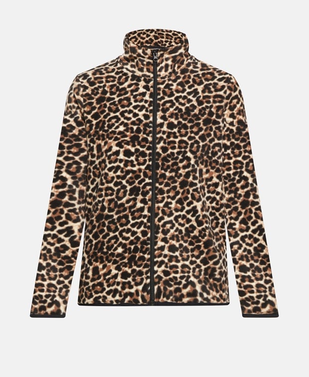 Fleecejacke
