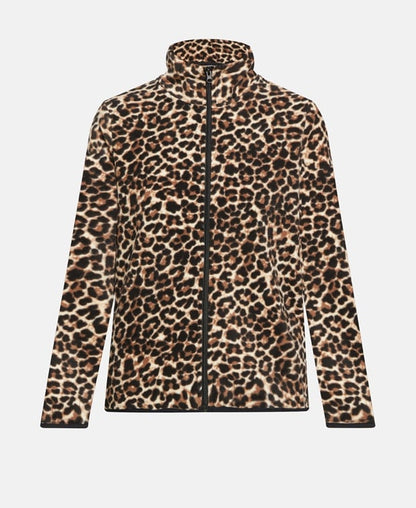 Fleecejacke