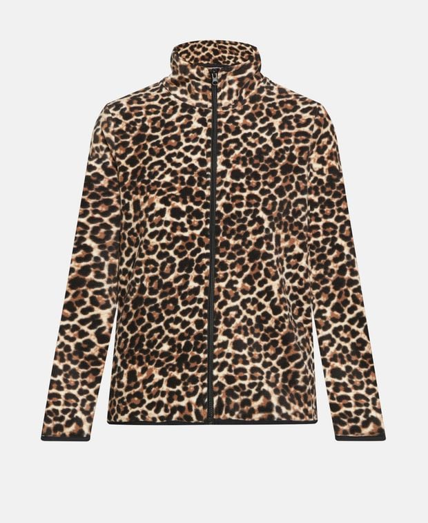 Fleecejacke