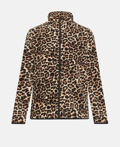 Fleecejacke
