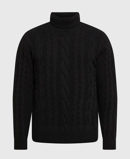 Wollpullover