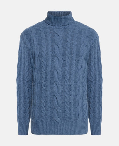 Wollpullover
