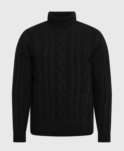 Wollpullover