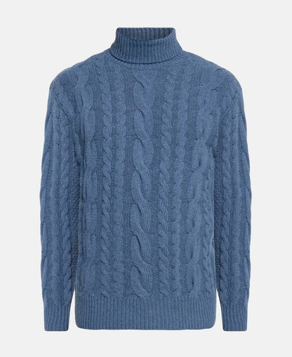 Wollpullover